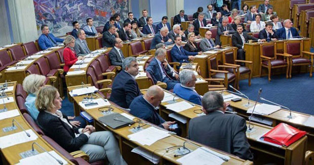 Ђукановић: Нема техничке владе!